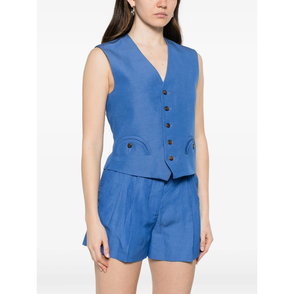 [Blaze Milano] Vest SS26 JKMGL01 FLI  B006