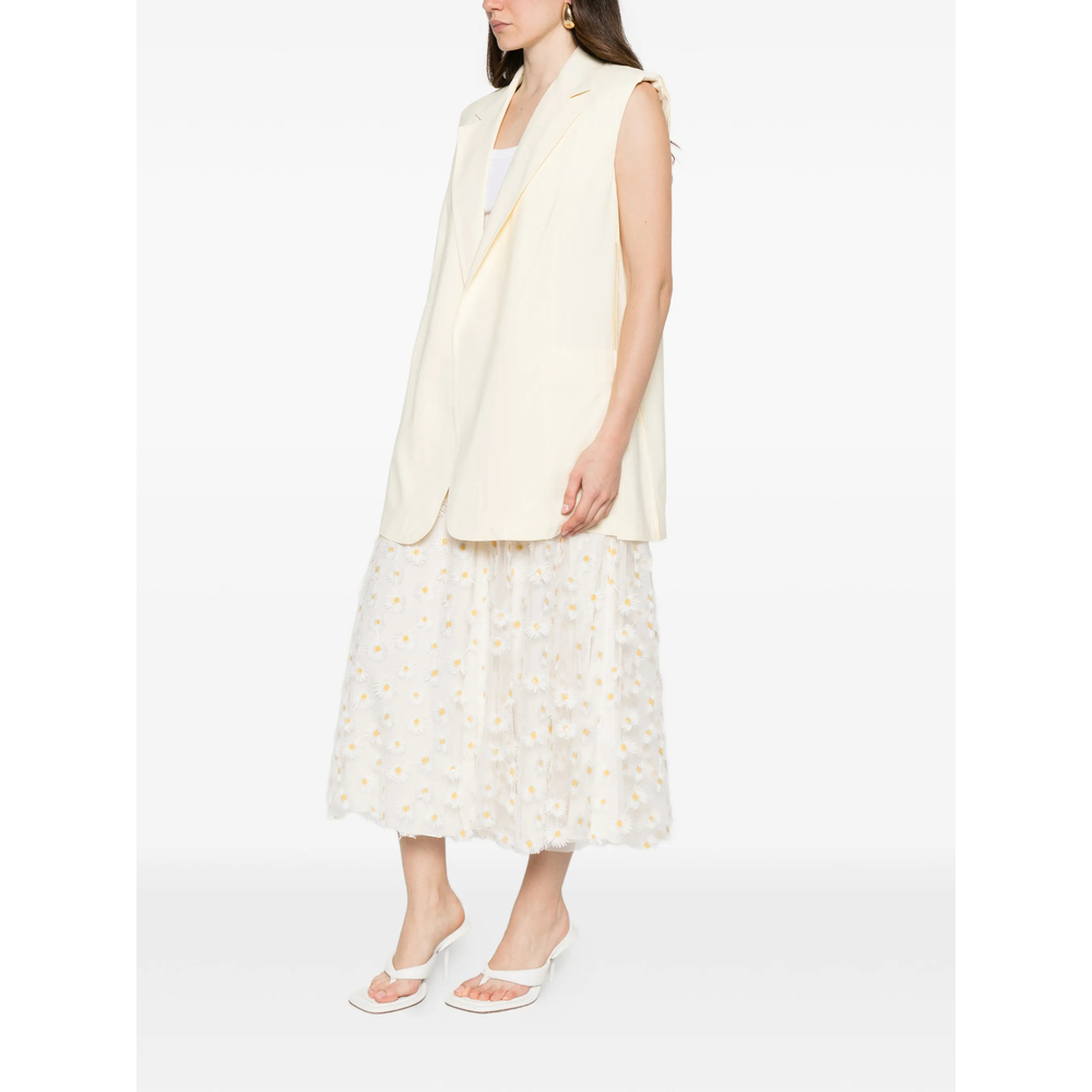 [SPORTMAX] Vest SS26 SPXMAGGIO 206 001