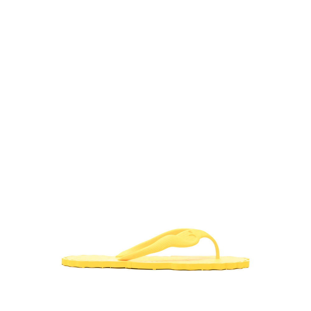 [Zimmermann] Slippers FW26 7434FS26A2  SUNSH