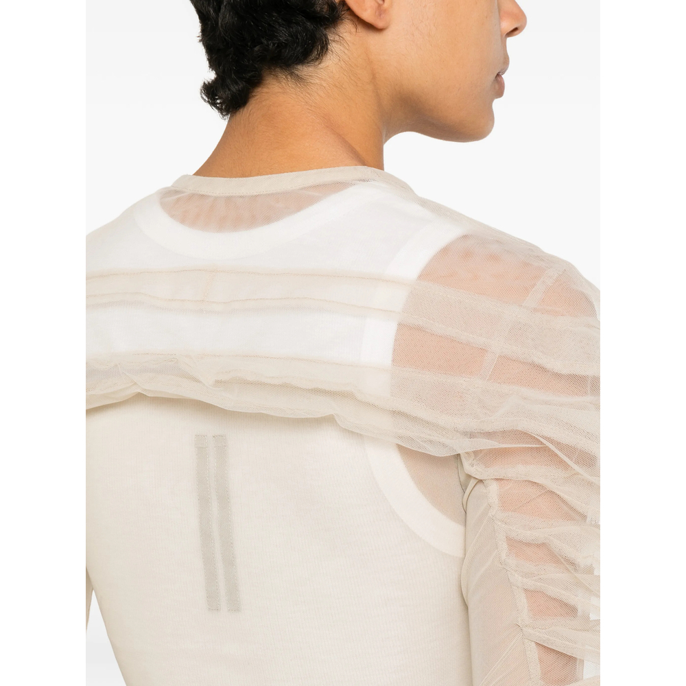 [Rick Owens] Blouse SS26 RO01F6782 TUTUS 138