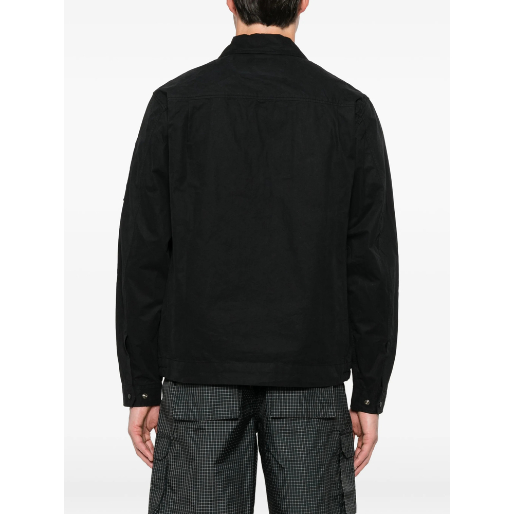 [C.P. Company] Jacket SS26 MOS077A11 0324G 999