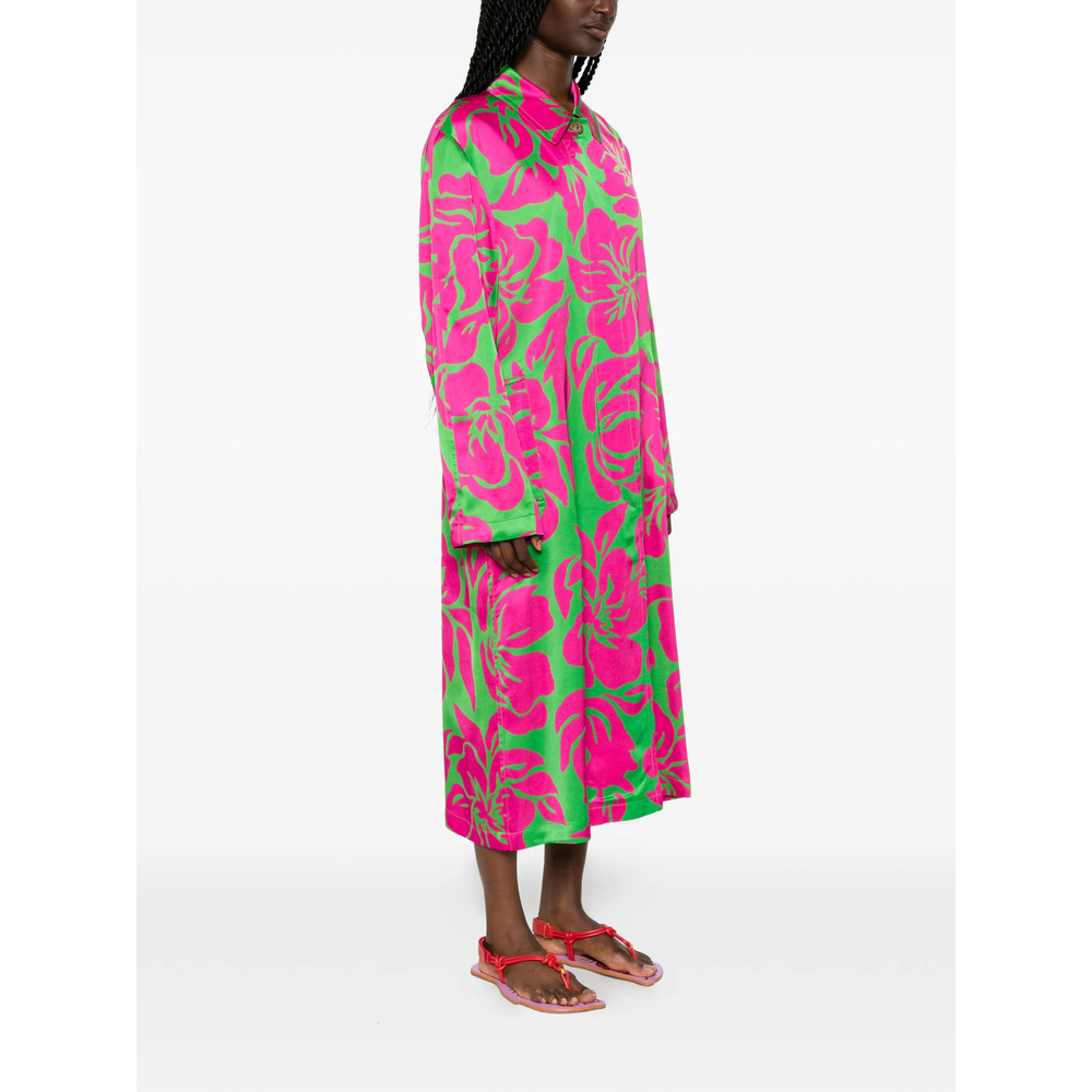 [DRIES VAN NOTEN] Coat SS26 3189 010202 604