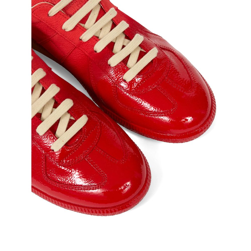 [Maison Margiela] Sneakers SS26 P7644 S57WS0517 T4417