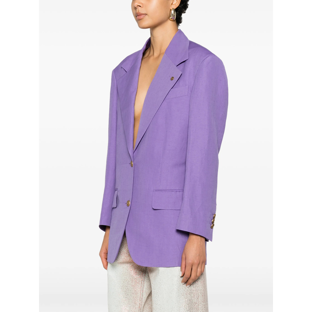 [Versace] Blazer SS26 1A18017 1025054 1L980