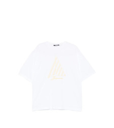 [JACQUEMUS] T-shirts Short Sleeve FW26 TSU00321 AJ00285 1NH