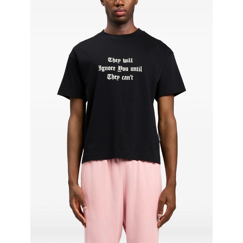 [Palm Angels] T-shirts Short Sleeve SS26 PMAA109S26 JER005 1003