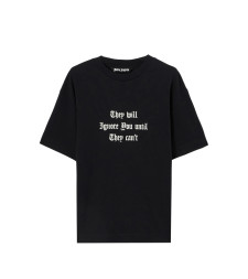 [Palm Angels] T-shirts Short Sleeve SS26 PMAA109S26 JER005 1003