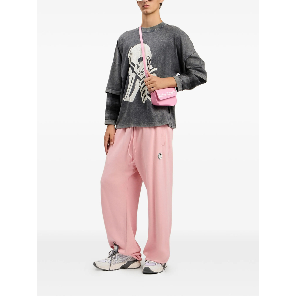 [Palm Angels] Sweatshirt SS26 PMAB05ES26 JER001 1003