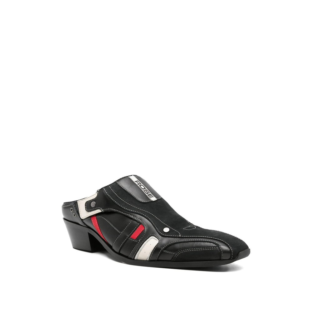 [Martine Rose] Sneakers SS26 1086LP35001  SO