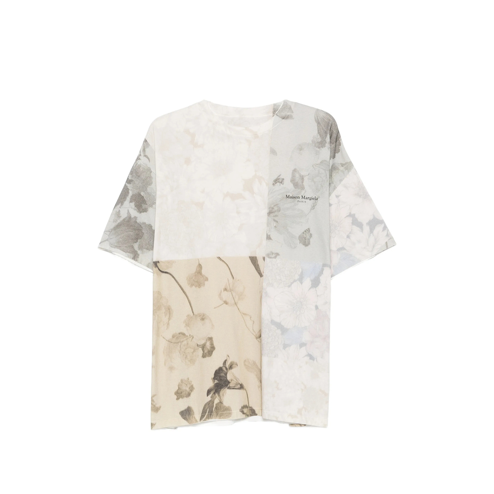 [Maison Margiela] T-shirts Short Sleeve SS26 S24575 S67GC0052 978