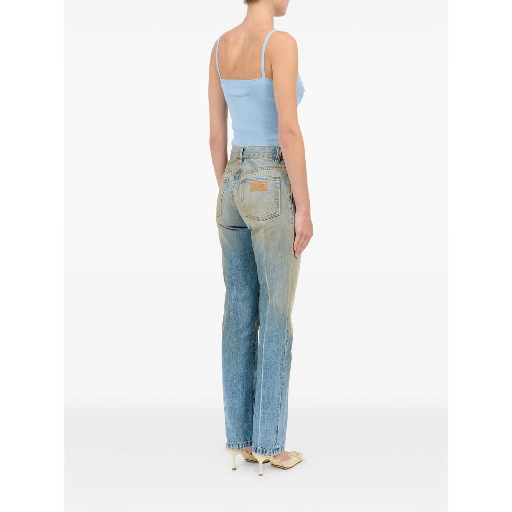 [MM6 Maison Margiela] Jeans SS26 M30055 S62LB0213 964