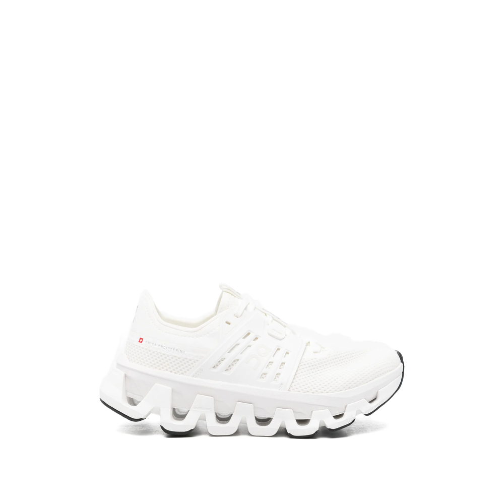 [ON RUNNING] Sneakers SS26 3WG10391200 CLOUSWIFT WHWH