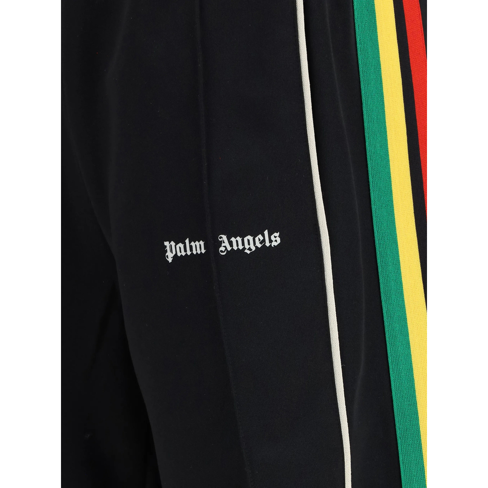 [Palm Angels] Sweatpants SS26 PMCJ04JS26 FAB002 1003