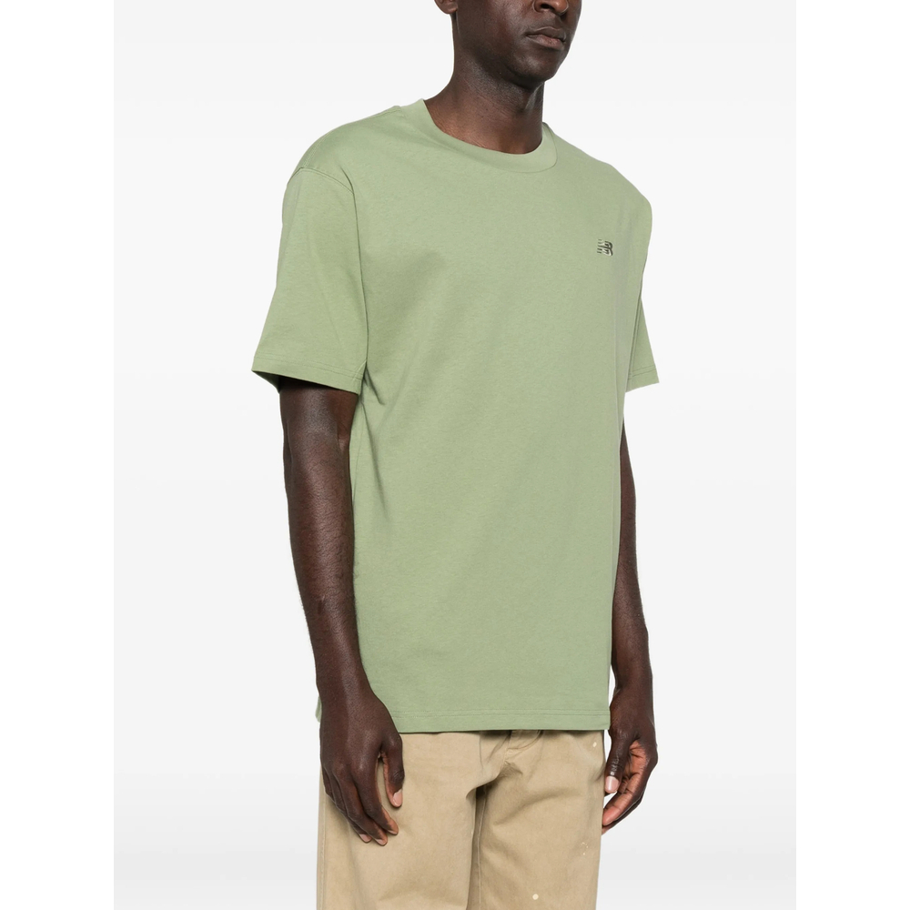 [NEW BALANCE] T-shirts Short Sleeve SS26 MT41533AAR
