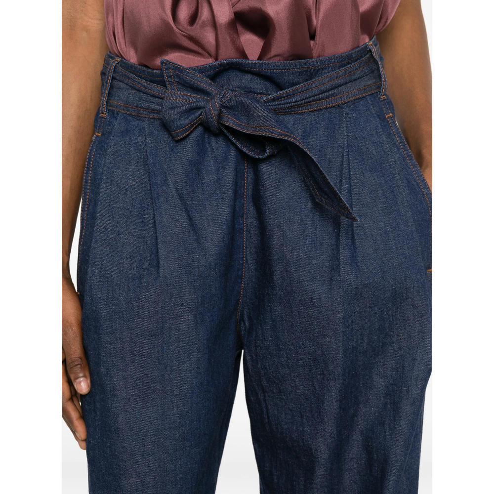 [Zimmermann] Jeans FW26 7196PSS261  INK