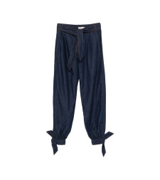 [Zimmermann] Jeans FW26 7196PSS261  INK