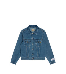 [Gallery Dept.] Denim jacket FW26 OUT021  WADEN