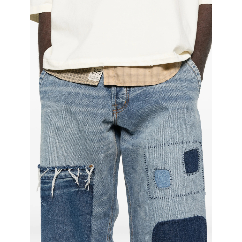 [Gallery Dept.] Jeans FW26 BTM013  INDI