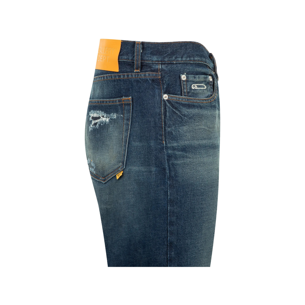 [Gallery Dept.] Jeans FW26 BTM038  MDWI