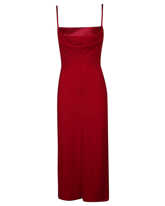 [MaxMara] Sleeveless dress SS26 2611221094600