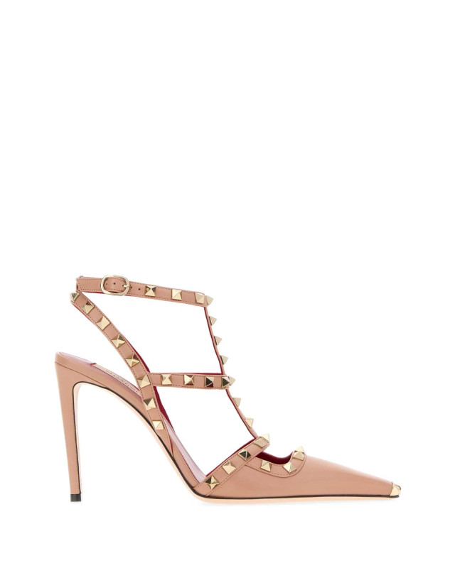 [Valentino Garavani] Pumps FW26 9W2S0PV4WZD BNW