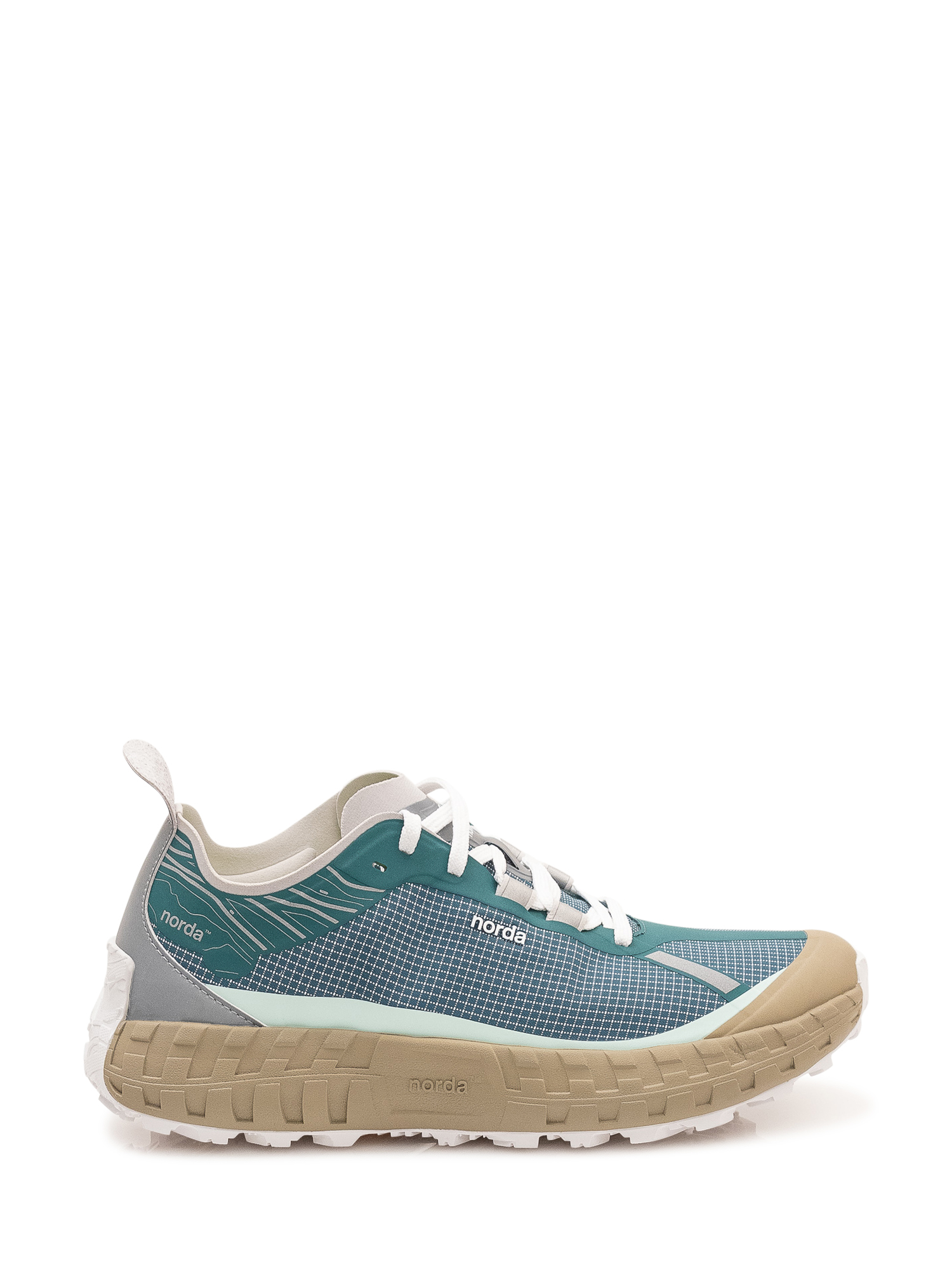[Norda] Sneakers SS26 001AMHORIZON HORIZON