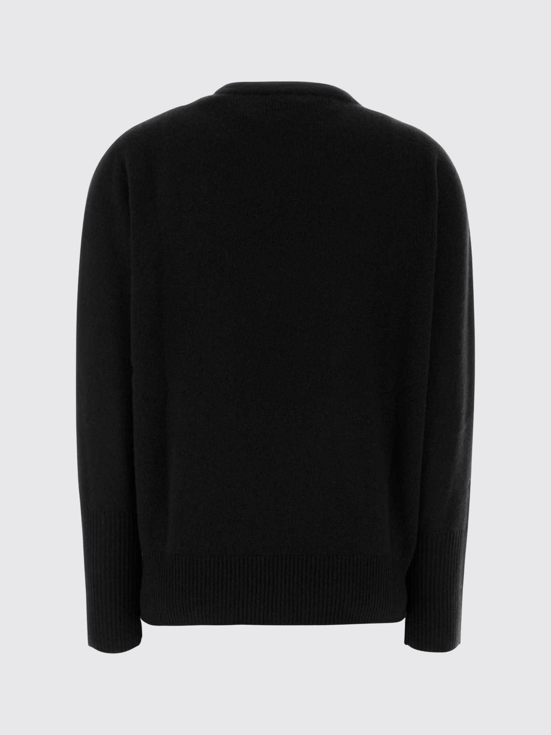 [THE ROW] Knitwear SS26 11086Y973 BLK