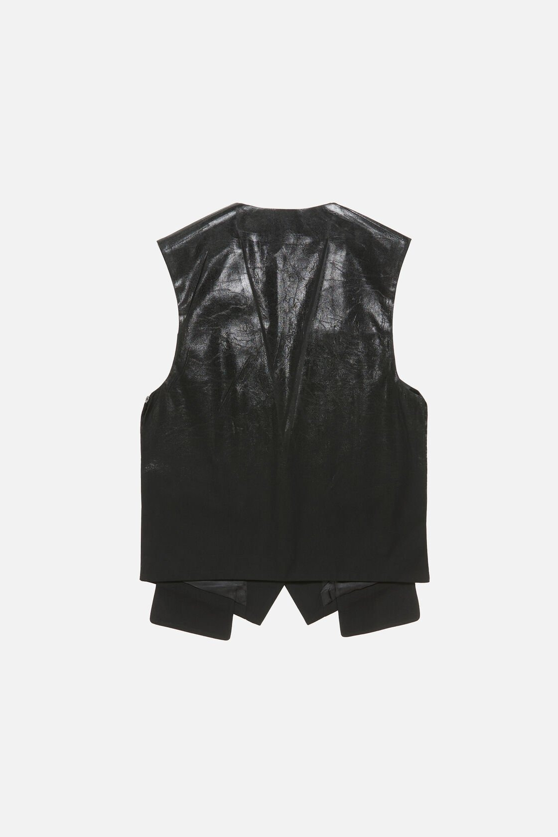 [Acne Studios] Vest SS26 AH0343
