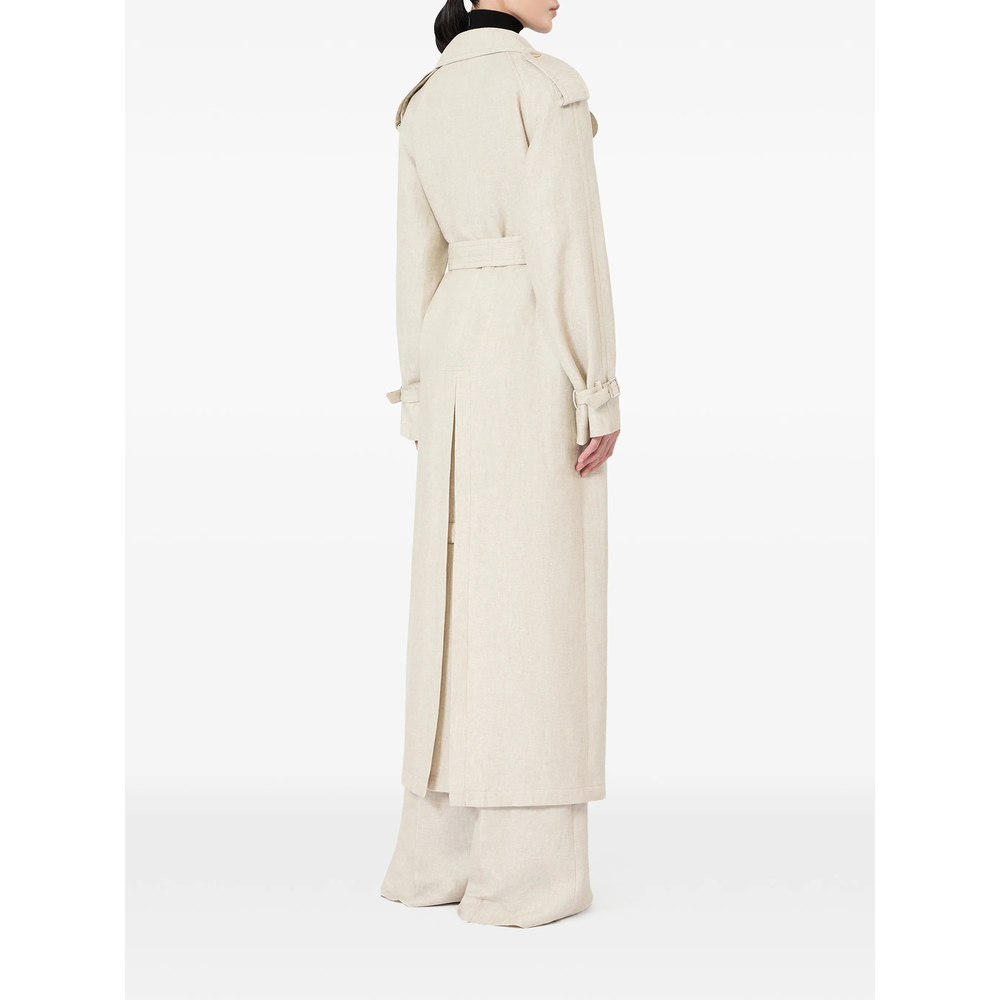 [Max Mara] Trench Coat SS26 MXSPEDAGGI 315 002