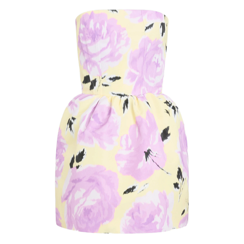 [PATOU] Sleeveless dress SS26 DR2300246  5965