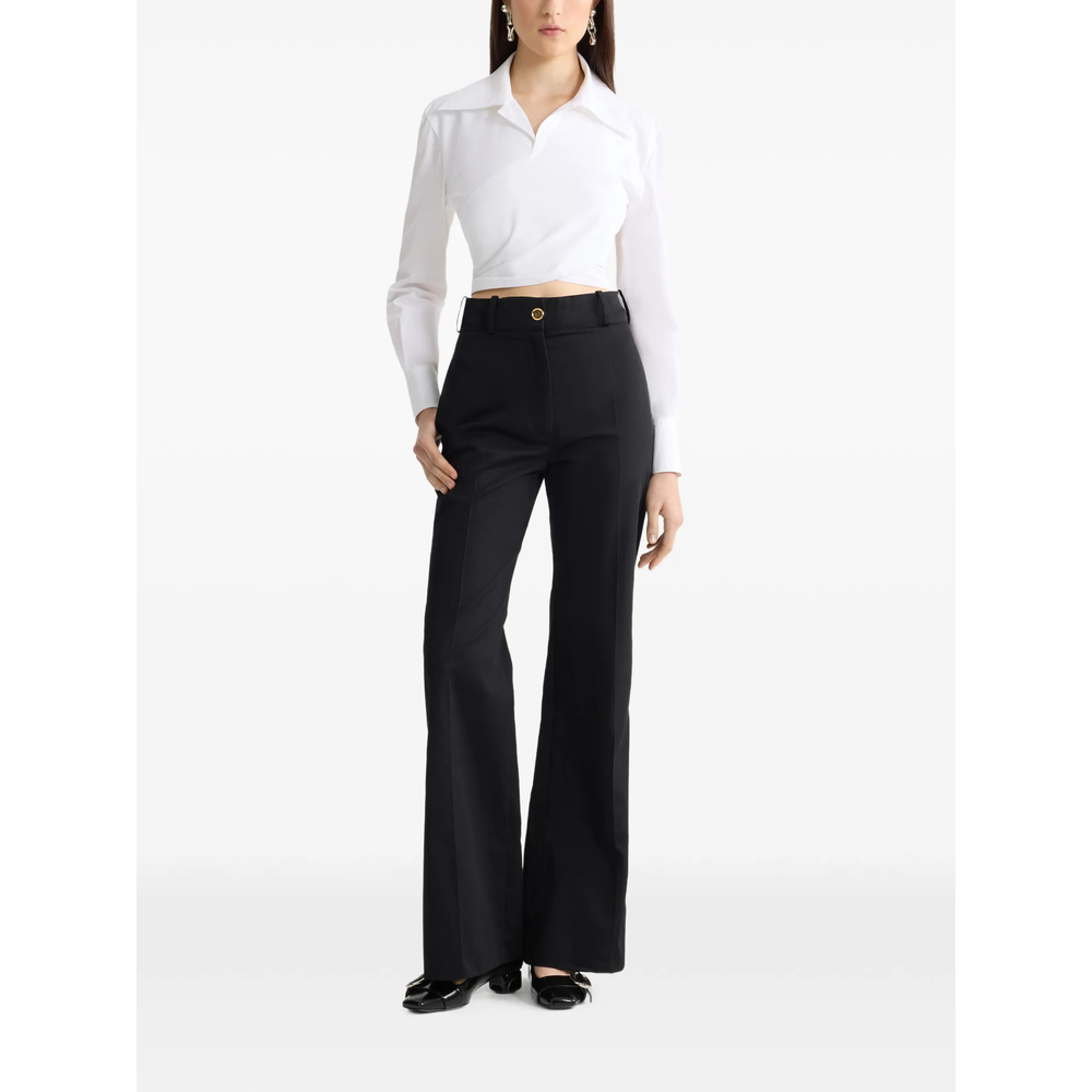 [PATOU] Blouse SS26 TO1680017  001W