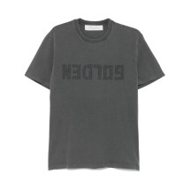 [Golden Goose] T-shirts Short Sleeve FW26 GMP01220 P000671 60318