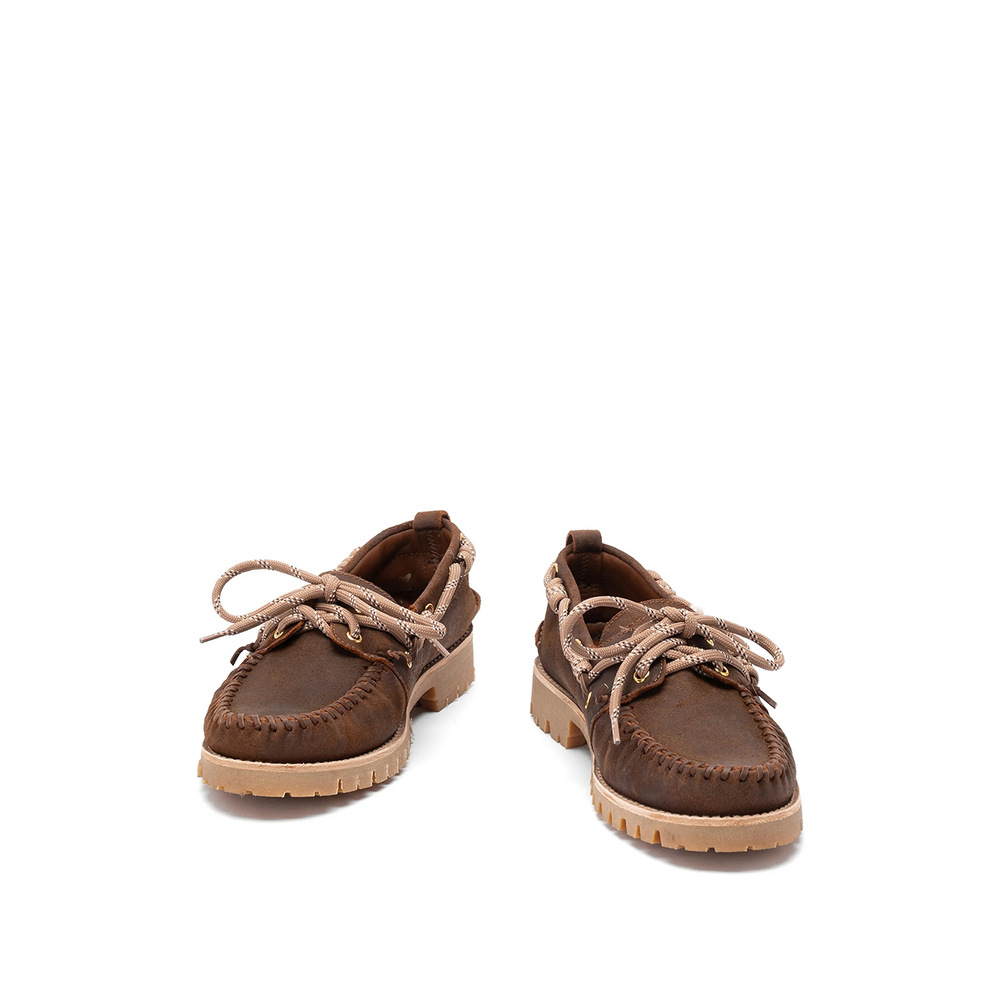 [Golden Goose] Moccasins SS26 GMF01048 F008192 55372