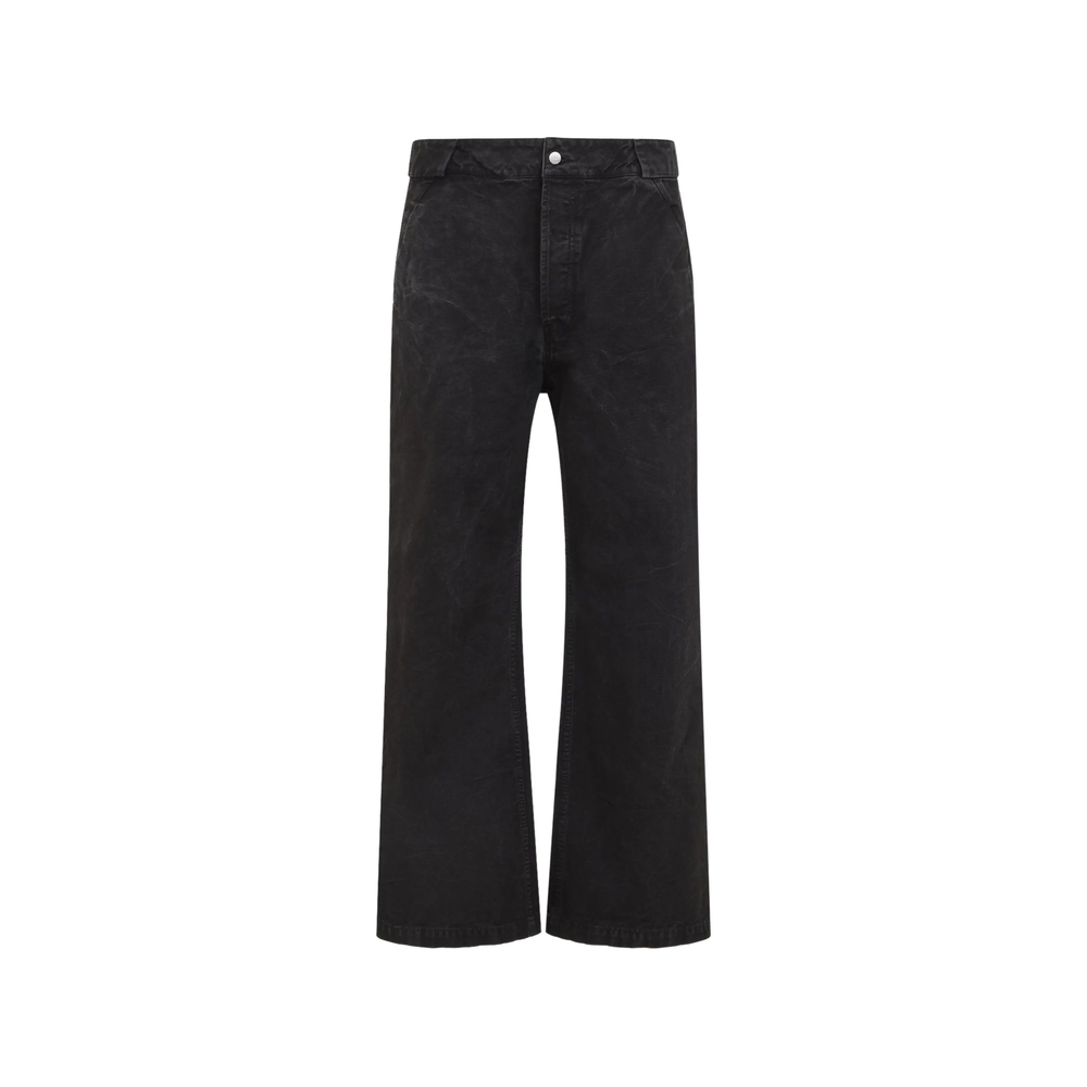 [Fear of God] Jeans SS26 FG9M45 9904CNV 020