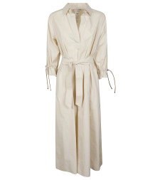 [MaxMara] Long sleeve dress SS26 2611221152600
