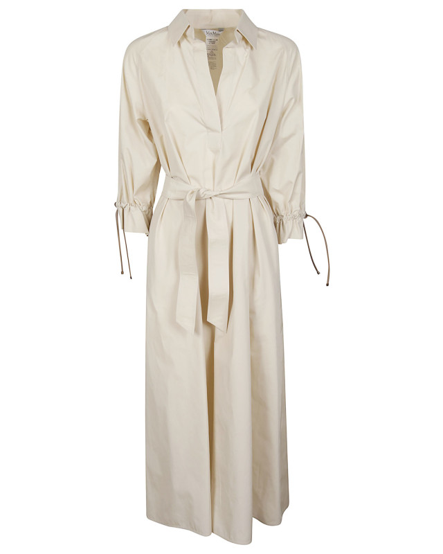 [MaxMara] Long sleeve dress SS26 2611221152600