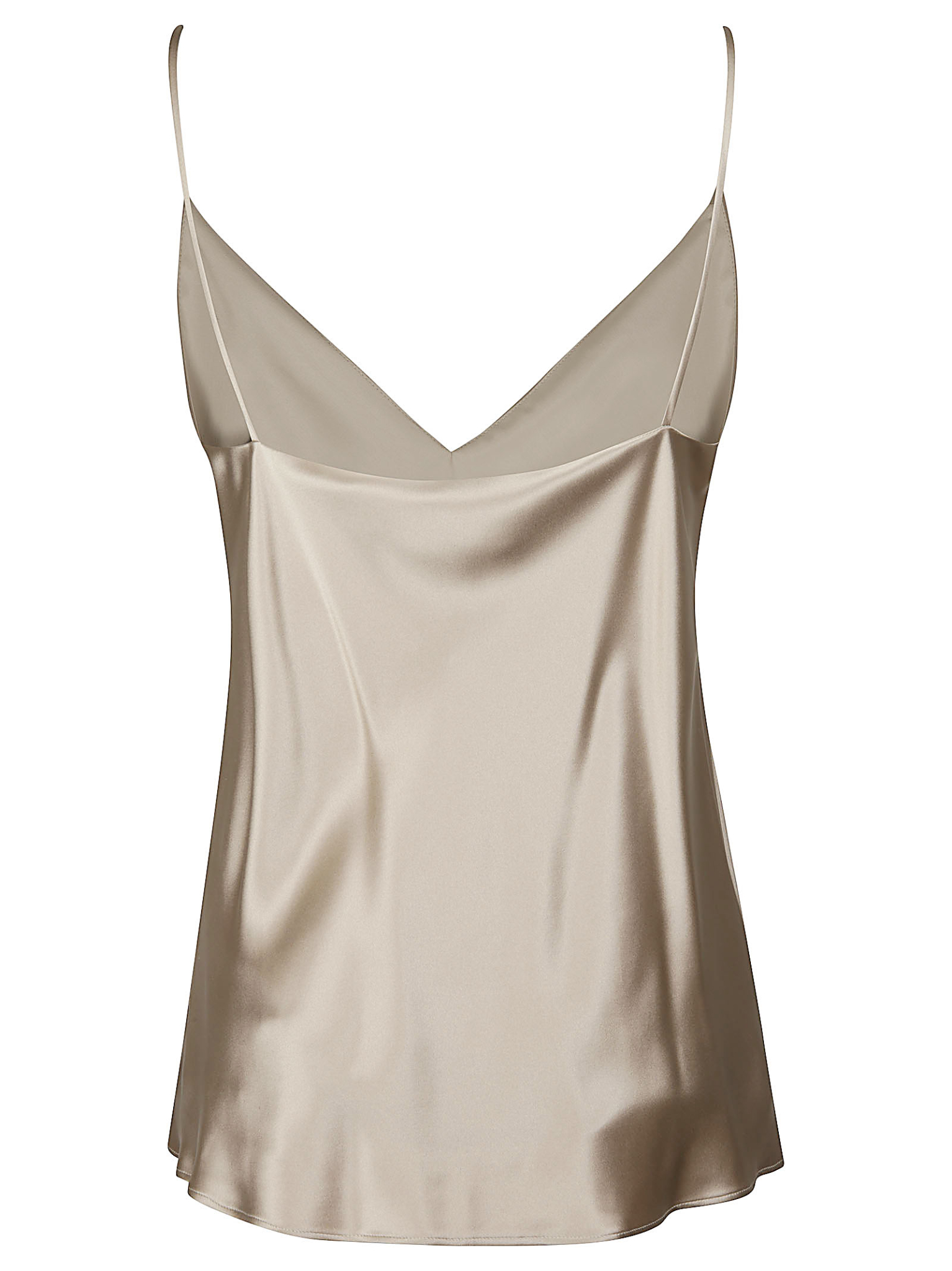[MaxMara] T-shirts Sleeveless SS26 2611161034600