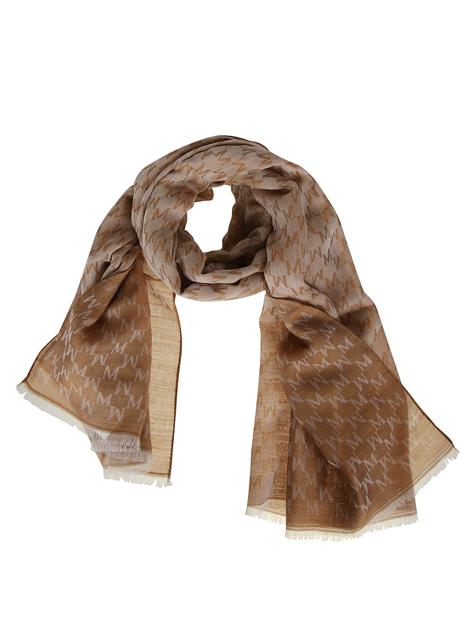 [MaxMara] Scarf SS26 2614541082600
