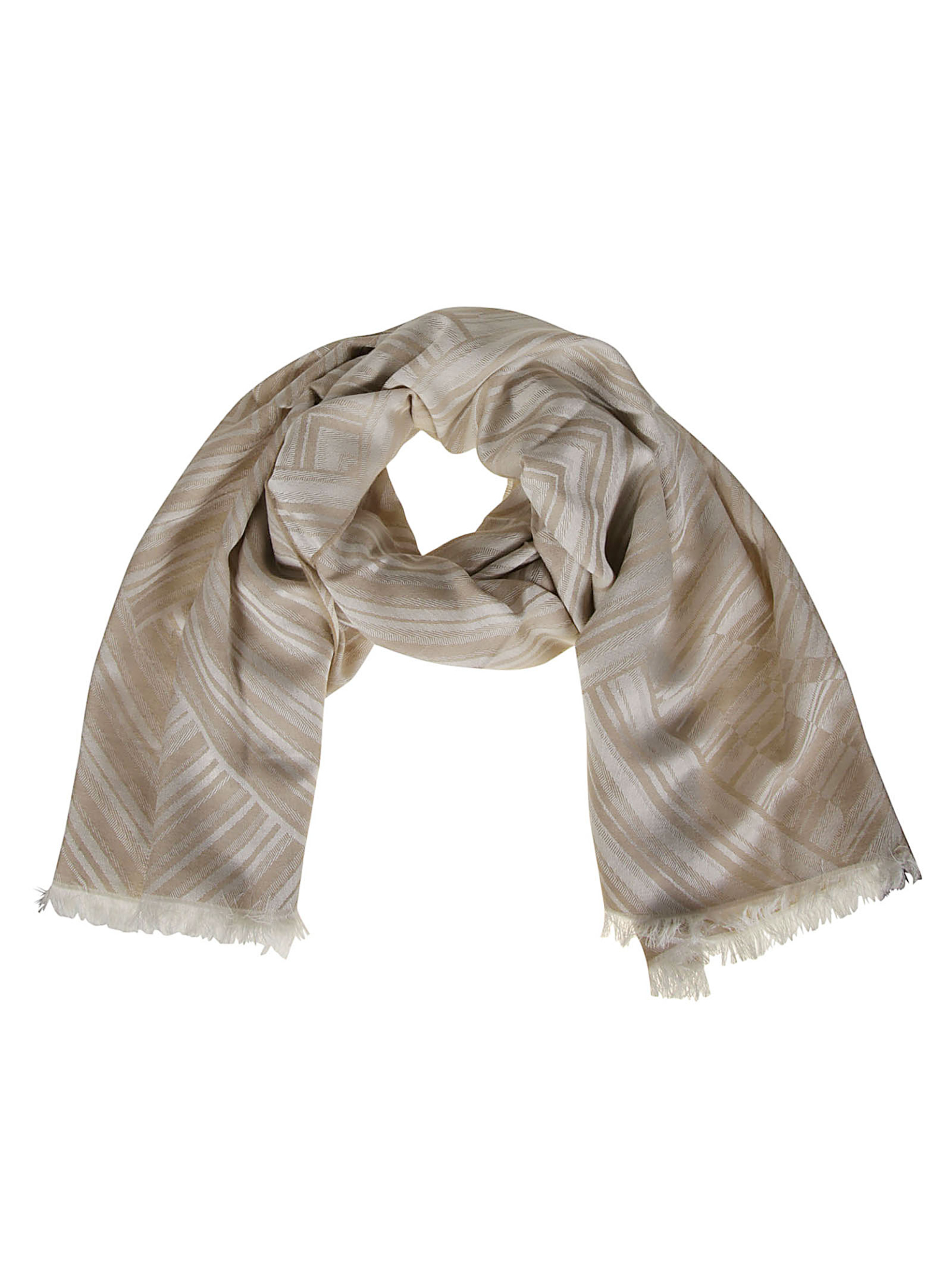 [MaxMara] Scarf SS26 2614541022600