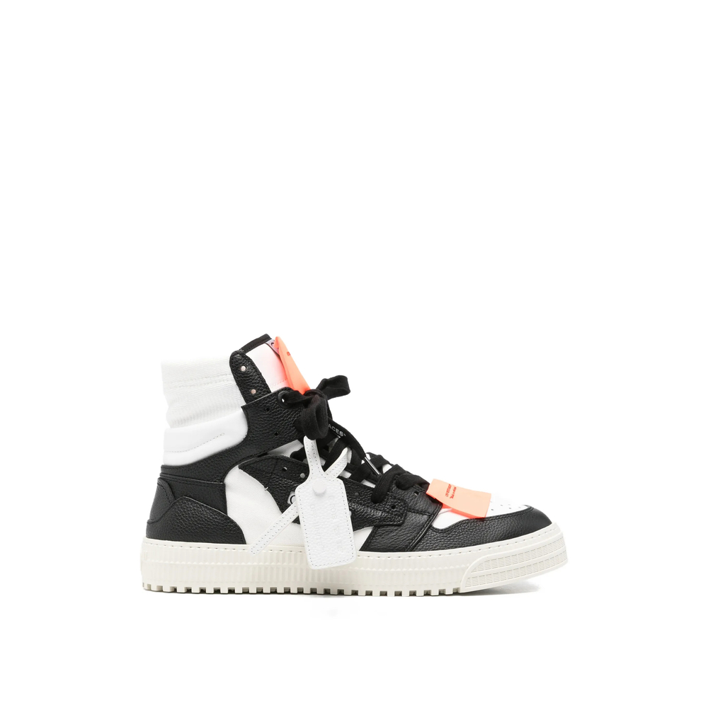[Off-White] Sneakers SS26 M065S6L001  WHBLK