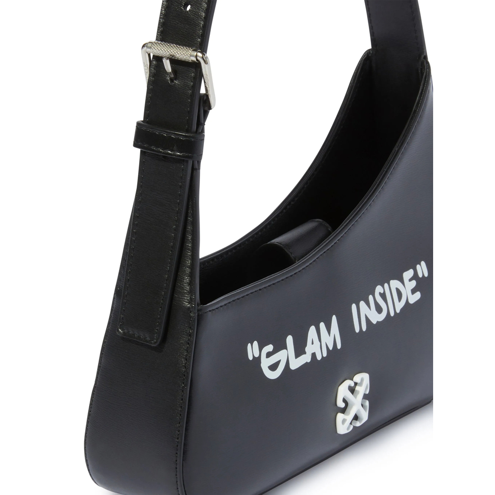 [Off-White] Shoulder bag SS26 OWNN18AC99LE A001 1001