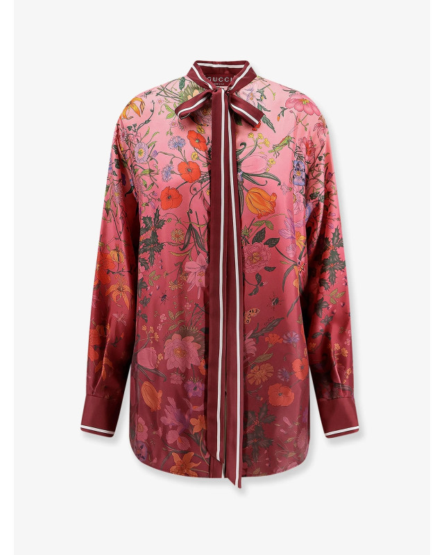 [Gucci] Shirts Long Sleeve FW25 835617ZATG85057