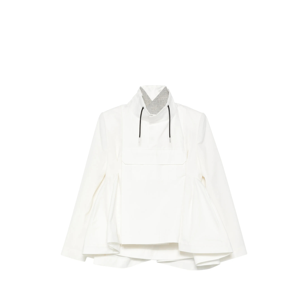 [Sacai] Blazer SS26 26-08424  151