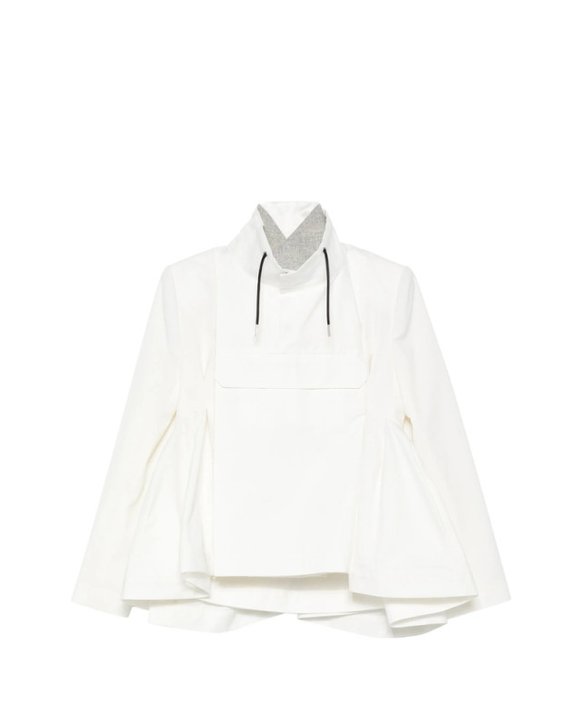 [Sacai] Blazer SS26 26-08424  151