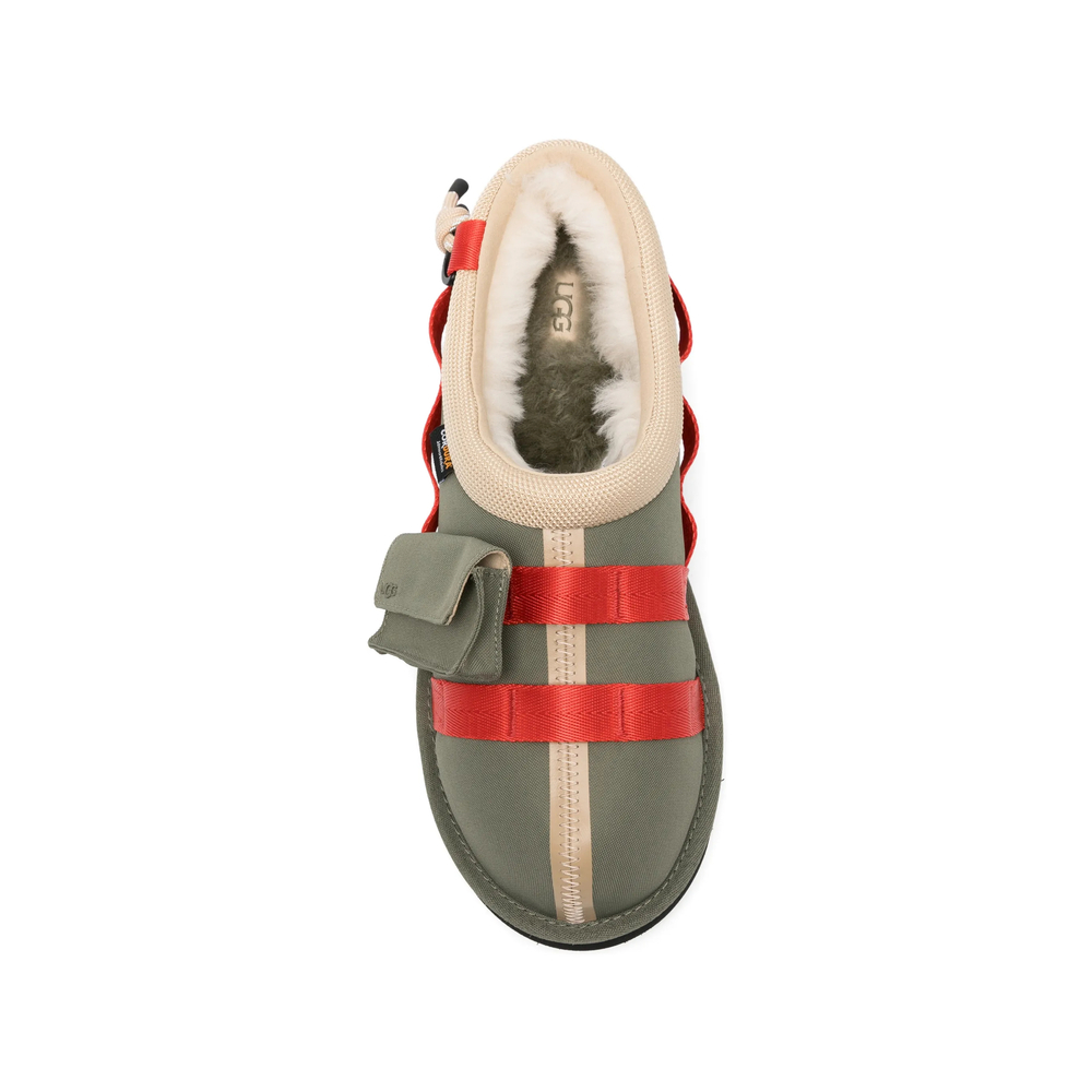 [UGG] Slip On SS26 1180110 TASMAN BVRD
