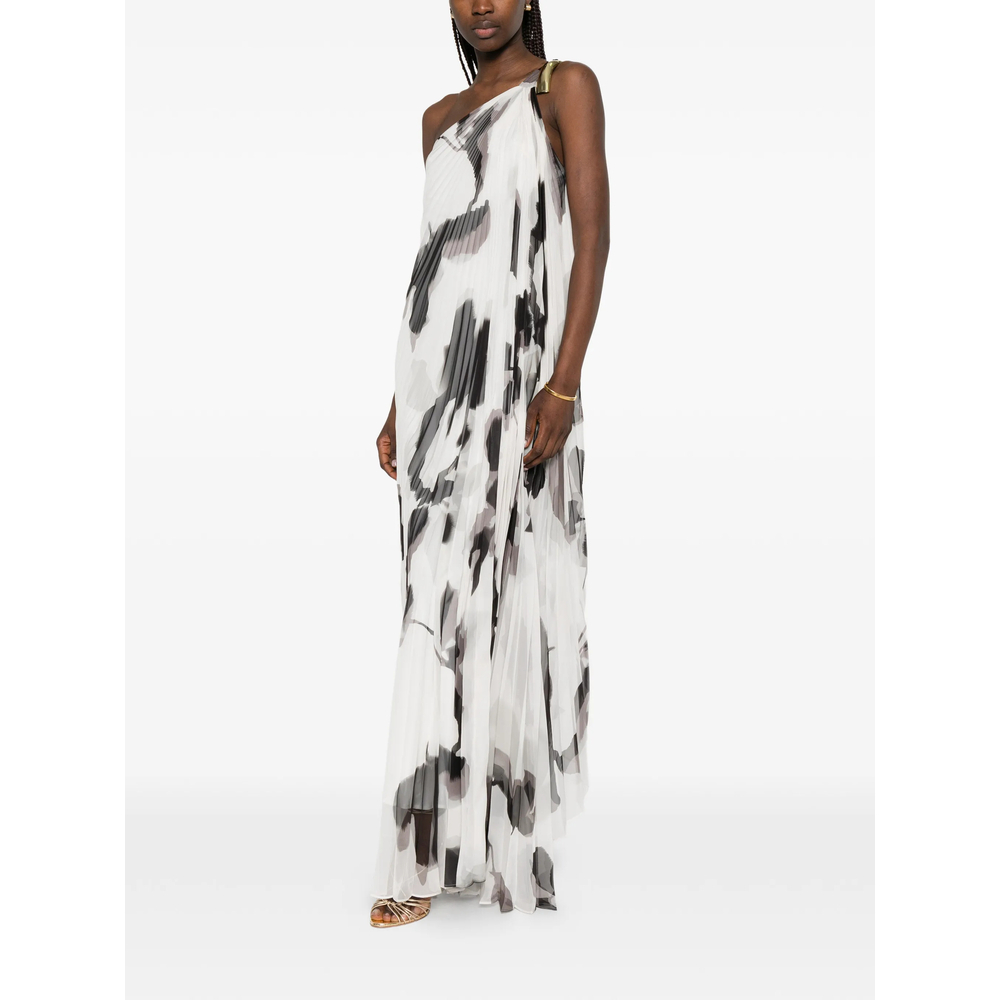 [MAX MARA PIANOFORTE] Sleeveless dress SS26 MXEFUGGITO 026 001