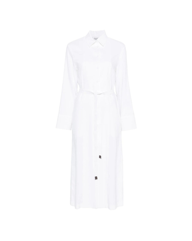[Max Mara] Long sleeve dress SS26 MXPNORDICA 229 001