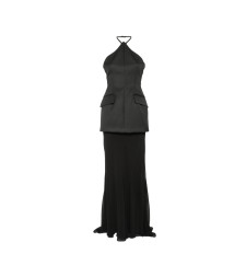 [SPORTMAX] Sleeveless dress SS26 SPXPINNE 538 007