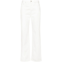 [TOTEME] Jeans SS26 241-WRB1046 FB0083-059 OFFWH