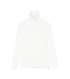 [TOTEME] Cardigan SS26 262-WRT0797 YA0243-059 OFFWH